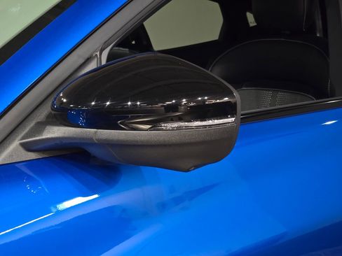 New 2025 Ford Mustang Mach-E GT w/ Interior Protection Package image 12