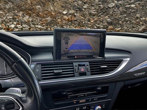 Used 2014 Audi S7 Prestige image 19