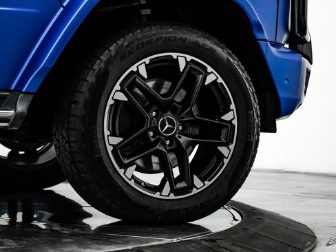 Used 2020 Mercedes-Benz G 550 image 99