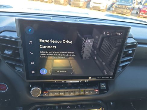 Used 2024 Toyota Sequoia TRD Pro image 26