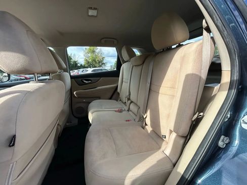 Used 2016 Nissan Rogue S image 23