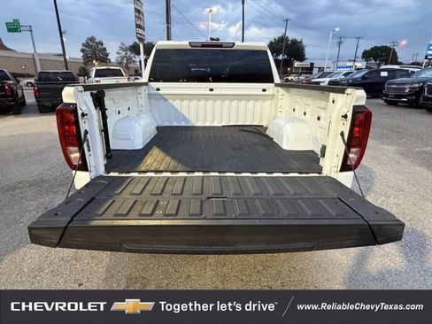 Used 2023 GMC Sierra 1500 Elevation AWD/4WD image 30