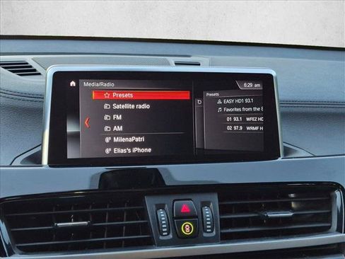 Used 2022 BMW X2 sDrive28i w/ Convenience Package FWD image 16