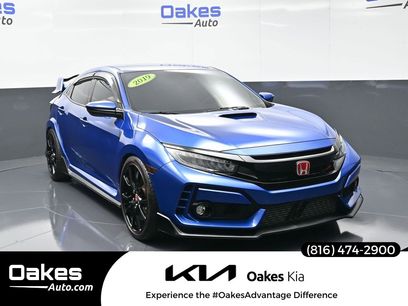 Used 2019 Honda Civic Type R