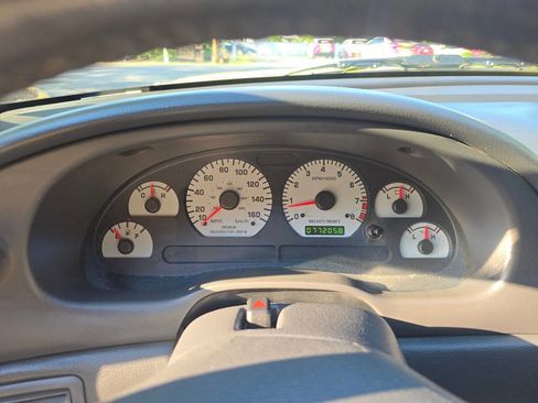 Used 2001 Ford Mustang Cobra RWD image 24