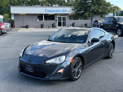 Used 2013 Scion FR-S