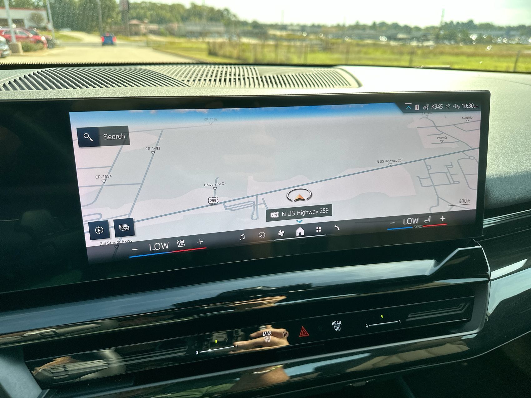 Used 2024 BMW 530i w/ Convenience Package RWD image 18