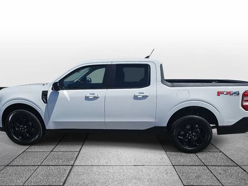 Used 2024 Ford Maverick Lariat w/ FX4 Off-Road Package AWD/4WD image 8