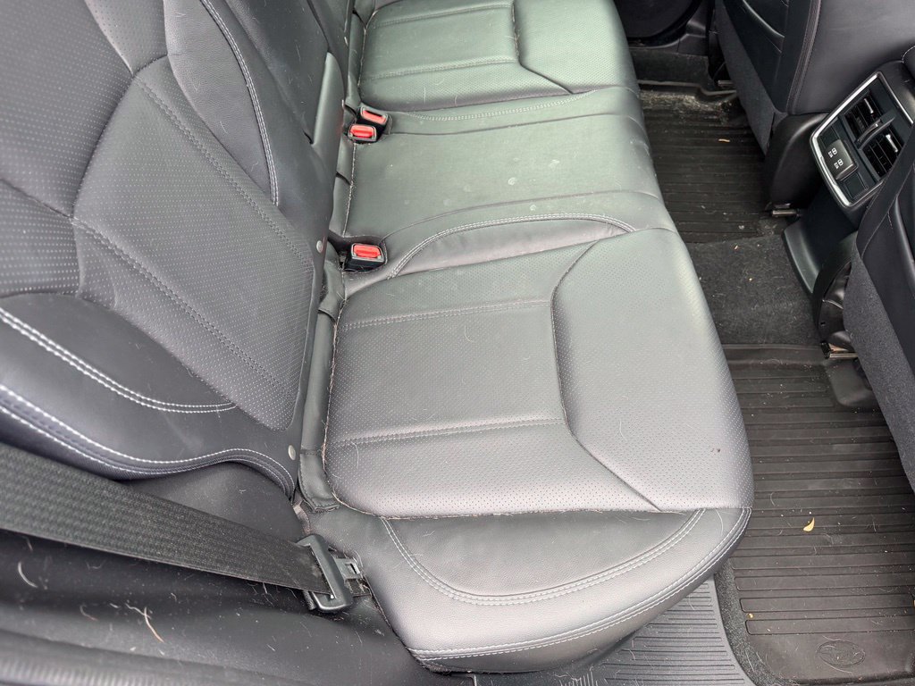 Used 2022 Subaru Forester Limited w/ Popular Package #2 AWD/4WD image 18