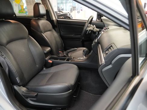 Used 2013 Subaru Crosstrek 2.0i Limited AWD/4WD image 33
