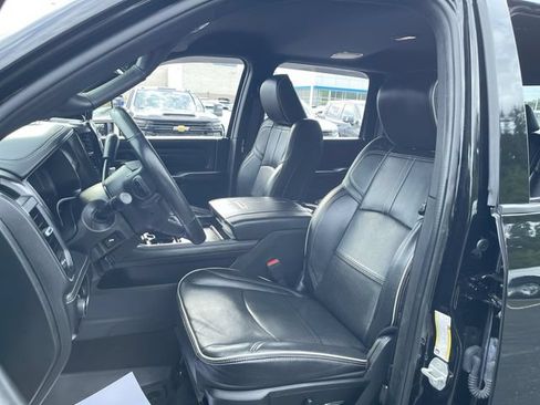 Used 2024 RAM 2500 Limited AWD/4WD image 20