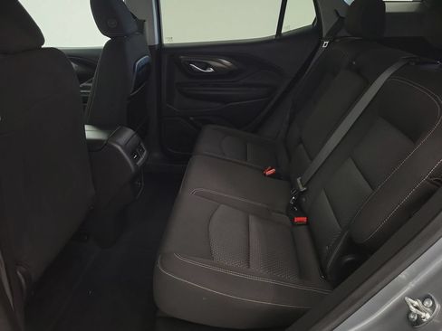Used 2024 GMC Terrain SLE FWD image 22