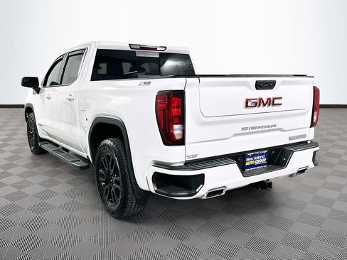 Used 2025 GMC Sierra 1500 Elevation w/ Preferred Package AWD/4WD image 5