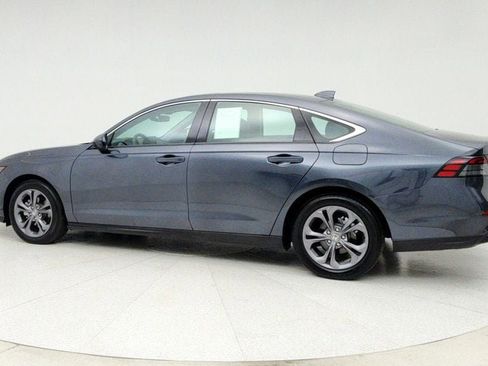 Used 2024 Honda Accord EX image 7