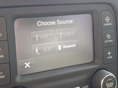 Used 2020 RAM 1500 Big Horn image 9