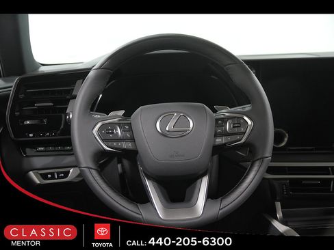 Used 2026 Lexus RX 350 Premium w/ Accessory Package (Z1) AWD/4WD image 7