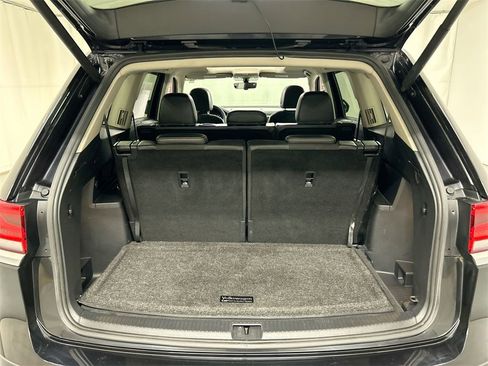 Used 2022 Volkswagen Atlas SE image 5
