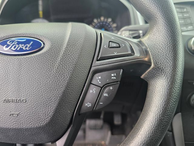 Used 2017 Ford Edge SE AWD/4WD image 24