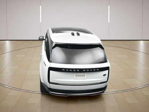 Used 2023 Land Rover Range Rover SE AWD/4WD image 33