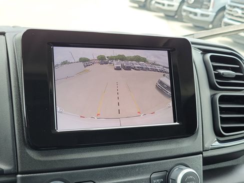 Used 2026 RAM ProMaster 2500 w/ Convenience Group FWD image 10
