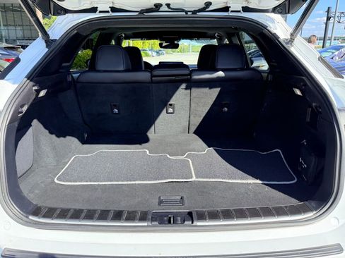 Used 2020 Lexus RX 350 F Sport image 14