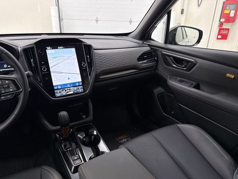 Used 2026 Subaru Forester Wilderness w/ Wilderness Package AWD/4WD image 15