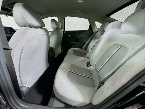 Used 2021 Hyundai Sonata SE FWD image 25