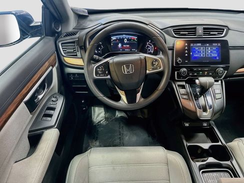 Used 2022 Honda CR-V EX image 22