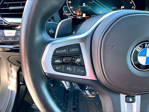 Certified 2022 BMW Z4 M40i w/ Premium Package image 22