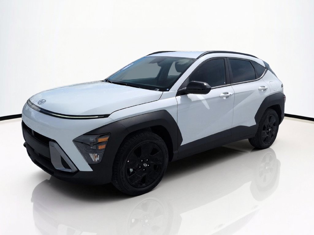 New 2027 Hyundai Kona SEL Sport FWD image 11