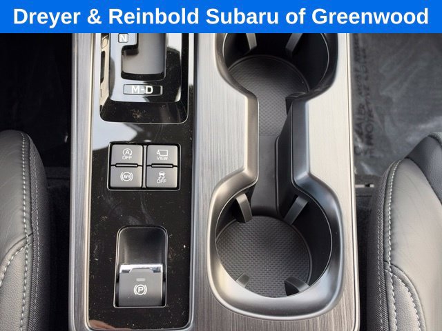 New 2026 Subaru Outback Touring XT AWD/4WD image 21