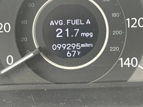 Used 2016 Honda CR-V Touring image 20
