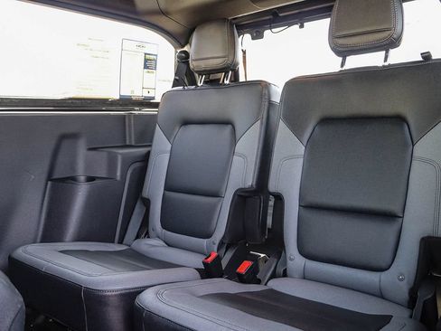 Used 2024 Ford Bronco Big Bend AWD/4WD image 23