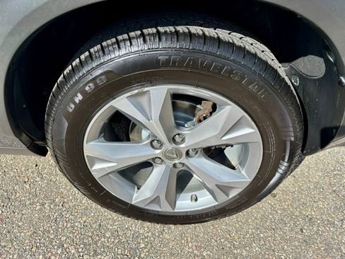 Used 2017 Lexus NX 200t NX Turbo AWD w/ Premium Package image 37