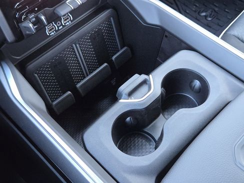 New 2026 RAM 2500 Laramie w/ Night Edition image 17