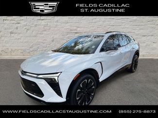 Used 2024 Chevrolet Blazer EV RS AWD/4WD video 1