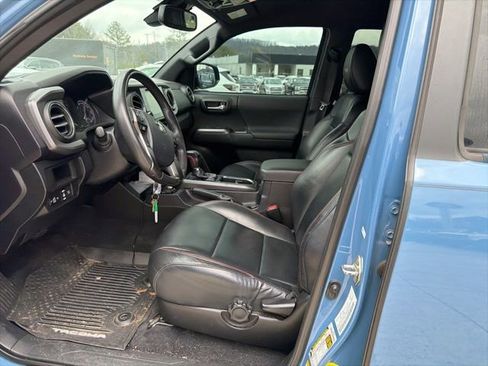 Used 2018 Toyota Tacoma TRD Pro image 20