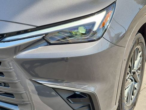 New 2026 Lexus TX 350 AWD w/ Technology Package image 10