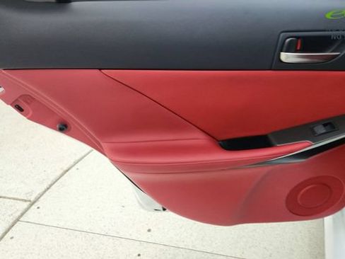 Used 2023 Lexus IS 350 F Sport RWD image 32