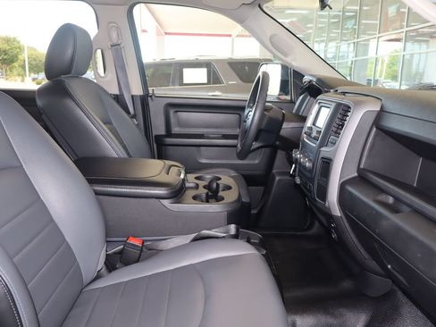 Used 2024 RAM 1500 Tradesman w/ Trailer Tow Group AWD/4WD image 37
