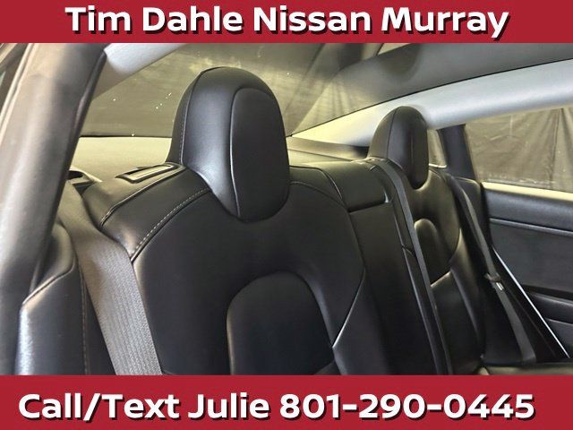 Used 2023 Tesla Model 3 Standard Range RWD image 19