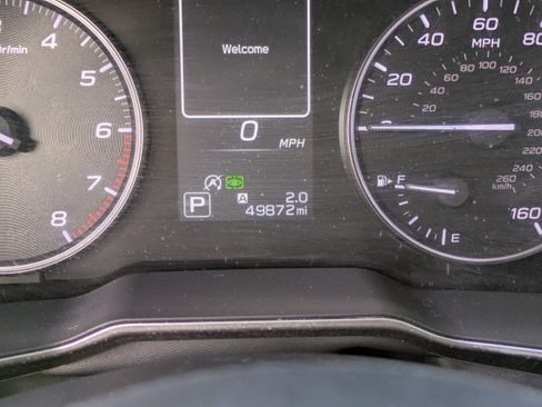 Used 2020 Subaru Outback Limited w/ Popular Package #2 image 29