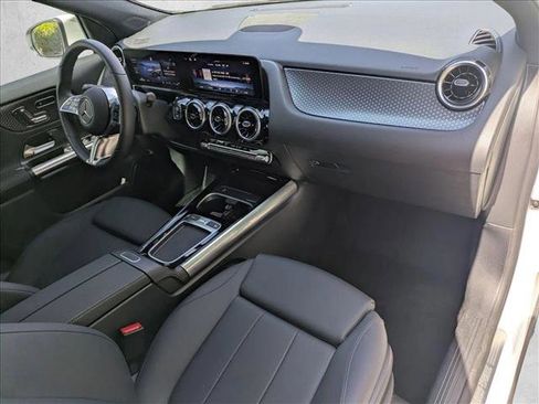 Certified 2026 Mercedes-Benz GLA 250 image 21