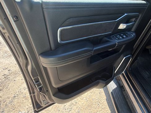 Used 2024 RAM 2500 Laramie w/ Night Edition image 14