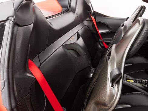 Certified 2022 Ferrari SF90 Spider image 69