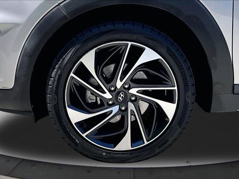 Used 2020 Hyundai Tucson Sport FWD image 31