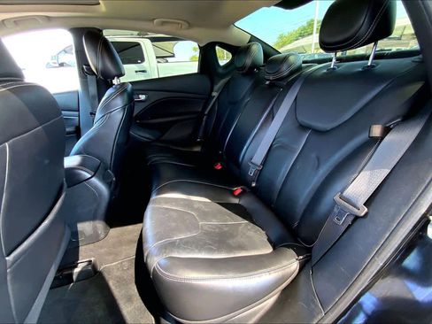 Used 2015 Dodge Dart Limited FWD image 19