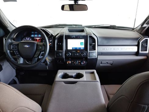Used 2021 Ford F250 XLT w/ XLT Value Package AWD/4WD image 31