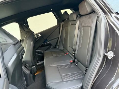 New 2026 BMW X3 xDrive30 w/ Premium Package image 11