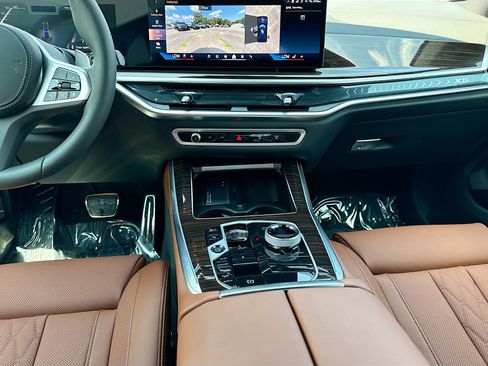 New 2026 BMW X5 xDrive40i w/ Executive Package AWD/4WD image 19